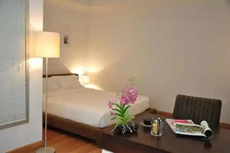 The Bedrooms Boutique - 33
