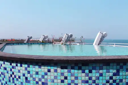 Kutabex Beach Front - 17