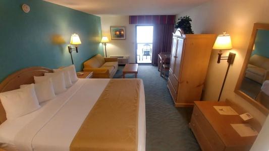 Tropical Winds Resort - 45