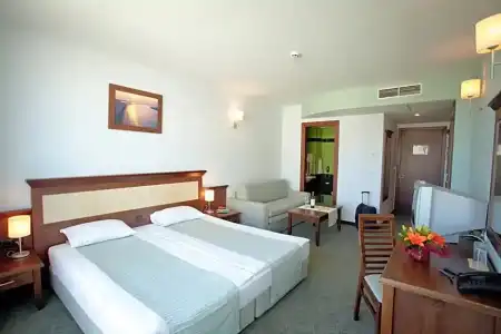 Lion Sunny Beach - 68