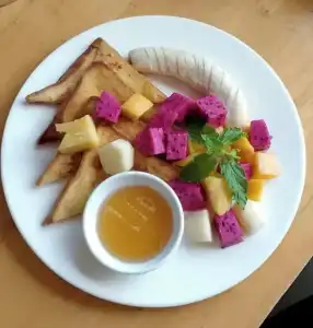 The Place Hostel & Rooftop Bar - 29