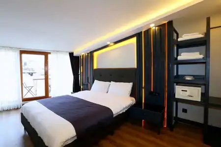 Galata King Suites - 34