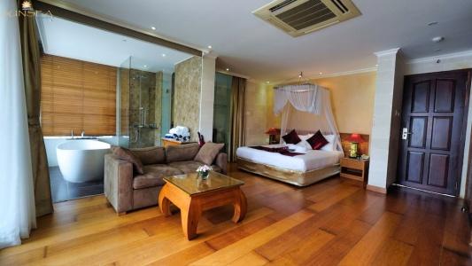 Sunsea Resort - 94
