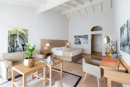 ParkDelta Wellbeing Resort Ascona - 138