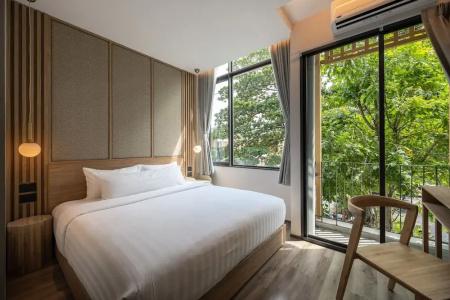 Shan Villas Sukhumvit - 281