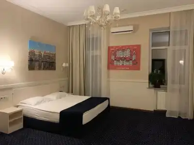 Amsterdam - 6