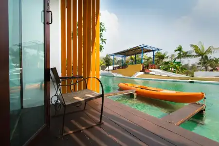 The Oia Resort Pai - 16