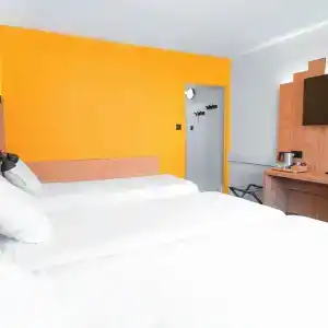 Odalys Chalet Le Loup Lodge - 31
