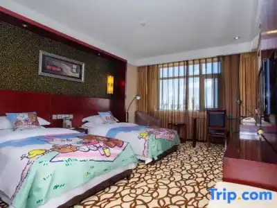Dynasty International Kunming - 42