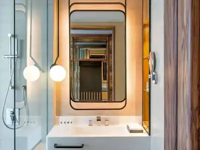 Swissôtel Jakarta PIK Avenue - 53