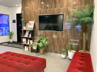 LiVEMAX Fukuyama-Ekimae - 1