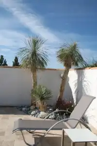 Hôtel Mas des Barres - 28