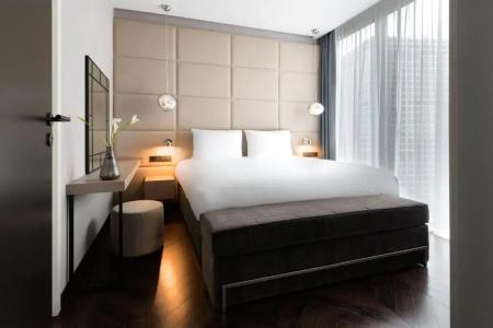 Crowne Plaza WARSAW - THE HUB by IHG - 103