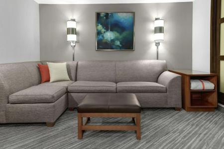 Hyatt Place Nashville Opryland - 49