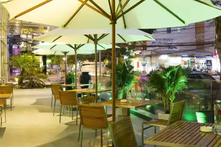 Liberty Central Nha Trang - 40