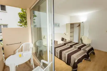 Centre Plage - 3