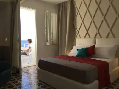 CDSHotels Grand Riviera - 27