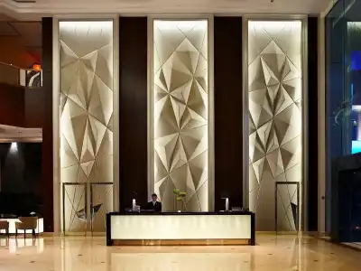 InterContinental Kuala Lumpur by IHG - 14