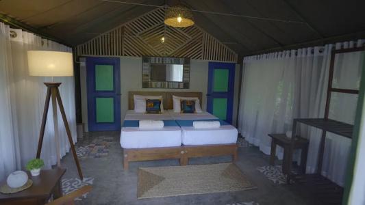 Clio Ella Resort - 69