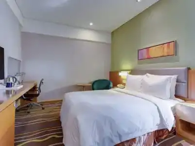 Holiday Inn Express Xi'an High-tech Zone by IHG - 3