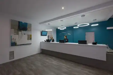 Apartlas Dunas - 1