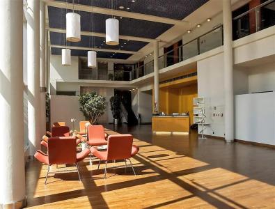 Atlantic Universum - 1