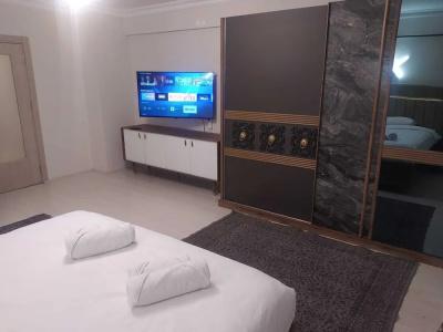 Bolu City Otel - 4
