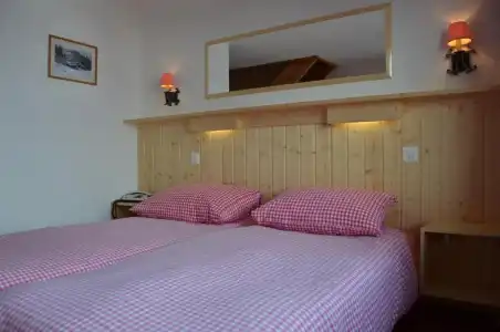 Hôtel Mirabeau - 1