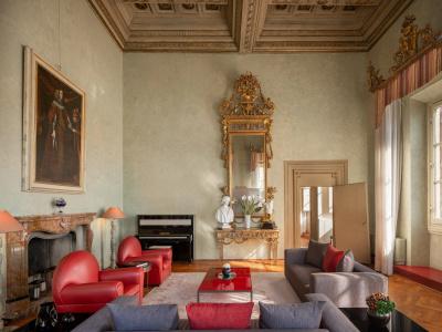 Leone Blu Suites | UNA Esperienze - 35