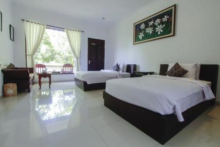 Dewangga Ubud - 4