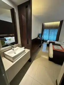 Collection O The Bangkok Airport Link Suite - 119