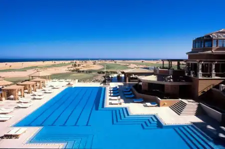 The Cascades Golf Resort Spa and Thalasso - 10