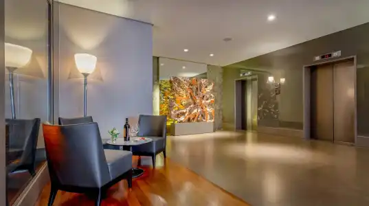 InterContinental São Paulo by IHG - 27