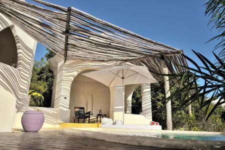 Elewana Kilindi Zanzibar - Adults Only - 61
