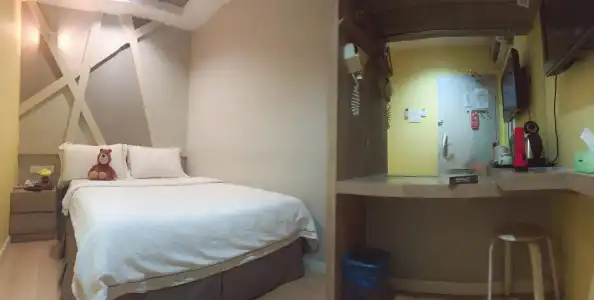 Sunshine Inn Malacca - 20