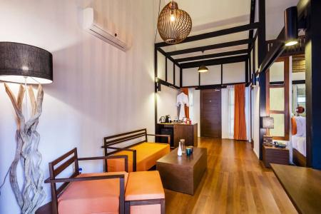 The Monttra Pattaya - 11