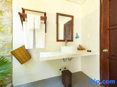 Phu Quoc Eco Beach Resort - 167
