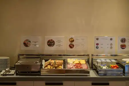 Best Western Armando - 10