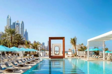 One&Only Royal Mirage Resort at Jumeirah Beach - 14