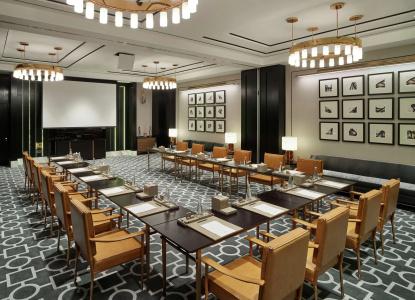 Waldorf Astoria Dubai International Financial Centre - 30