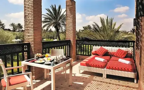 Murano Resort - 47