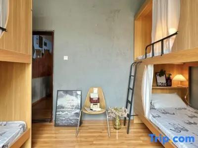 1984Relax hostel - 12