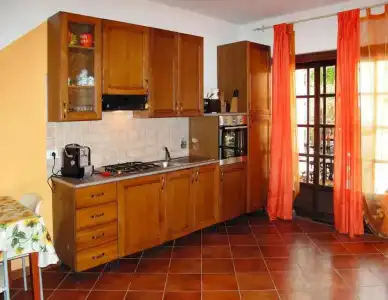 Apartment Agriturismo Le Mimose in Imperia - 16