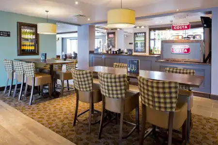 Premier Inn London Archway - 24