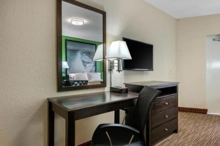 Quality Inn Daytona Beach Oceanfront - 53