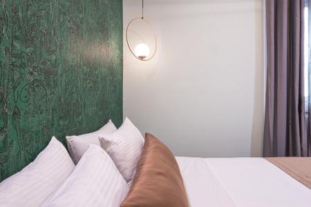 Belle epoque suites - 6