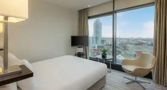 DoubleTree by Hilton London - Greenwich - 77