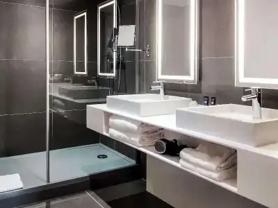 Novotel Suites Montpellier - 66