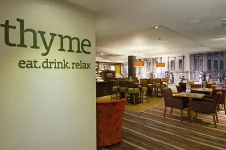 Premier Inn London Waterloo - York Road - 10