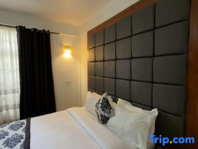 Njiro Climax Resort - 20